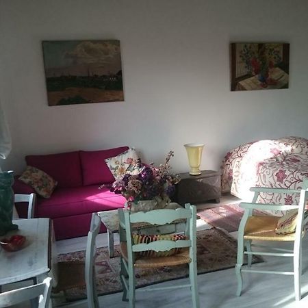 Remalard Appartement Exterior foto